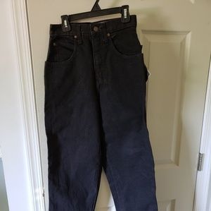 Limited vintage classic jeans.